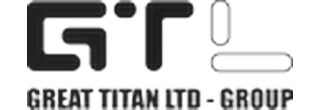 Great Titan Ltd Group