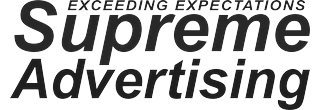 Supreme Advertising