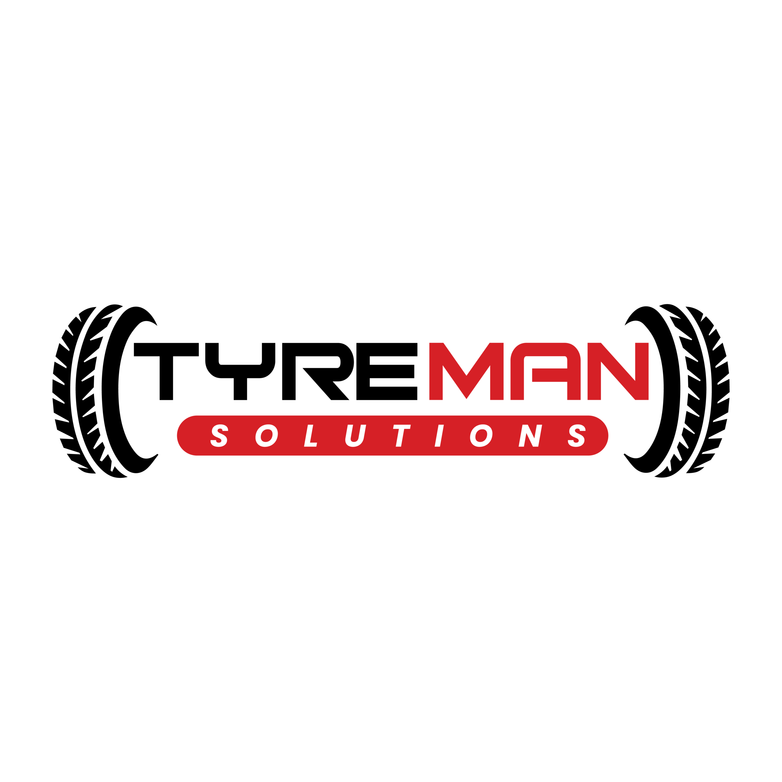 Tyreman Solutions