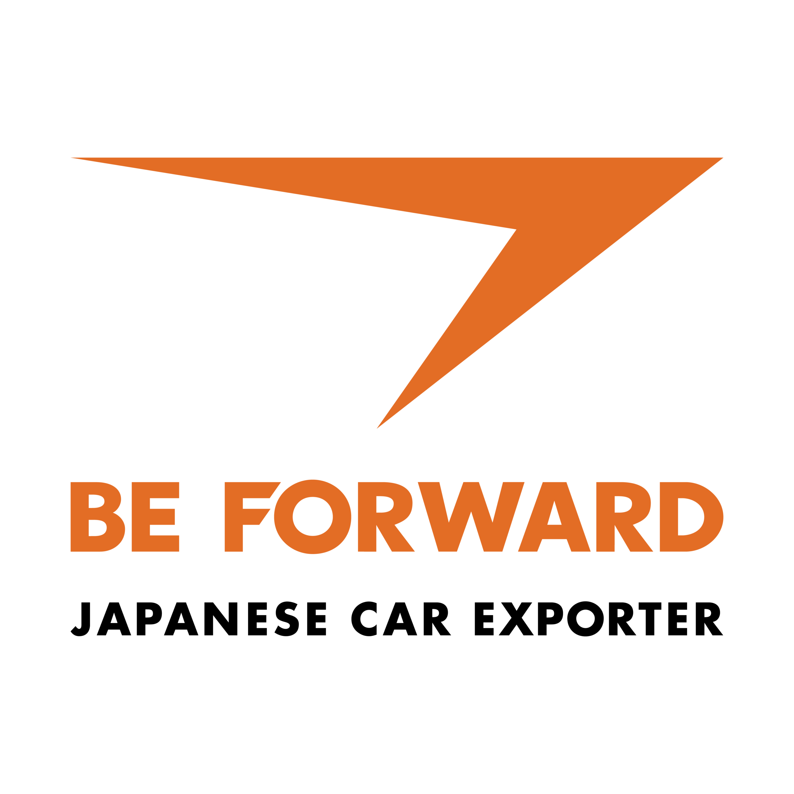 Be Forward