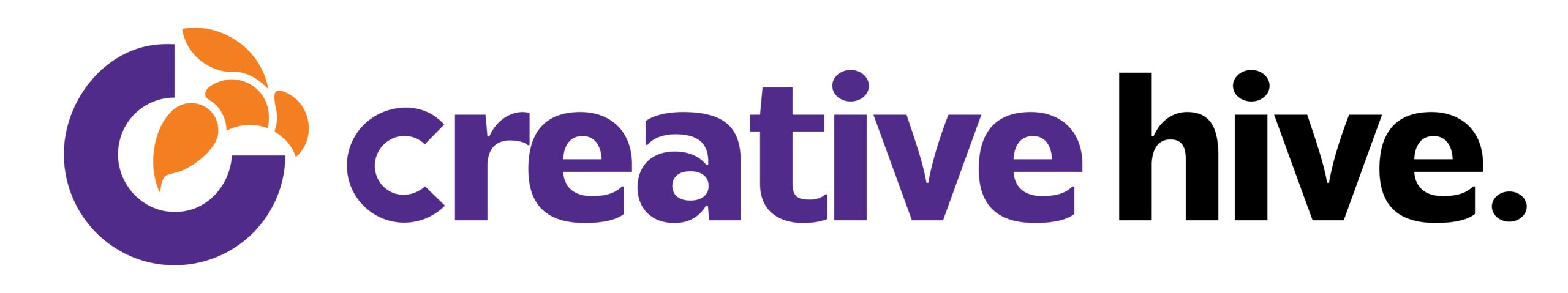 creative hive.